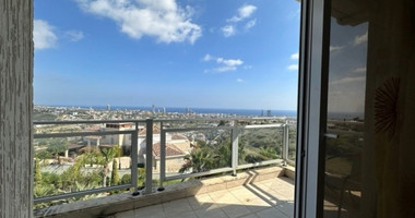 4 Bed House For Sale In Germasogeia Limassol Cyprus