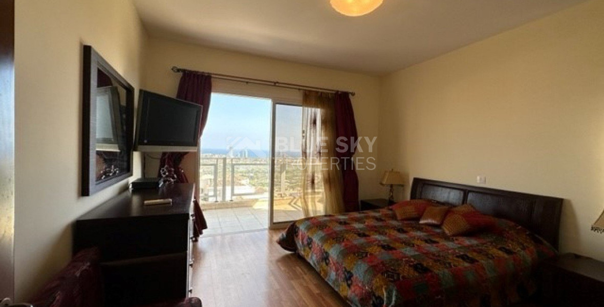 4 Bed House For Sale In Germasogeia Limassol Cyprus