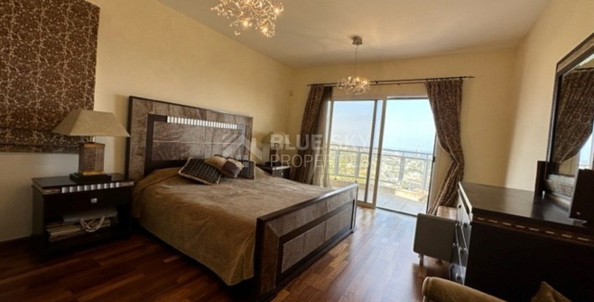 4 Bed House For Sale In Germasogeia Limassol Cyprus