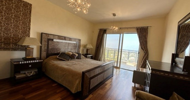 4 Bed House For Sale In Germasogeia Limassol Cyprus
