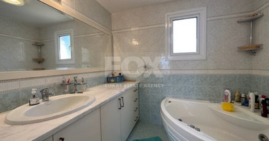 4 Bed House For Sale In Germasogeia Limassol Cyprus