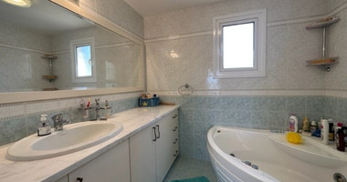 4 Bed House For Sale In Germasogeia Limassol Cyprus