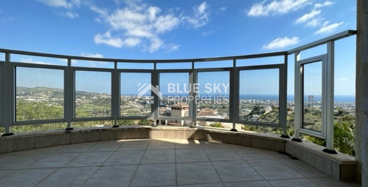 4 Bed House For Sale In Germasogeia Limassol Cyprus