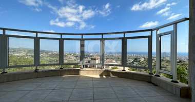 4 Bed House For Sale In Germasogeia Limassol Cyprus