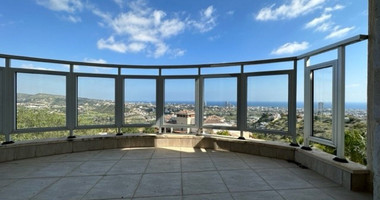 4 Bed House For Sale In Germasogeia Limassol Cyprus