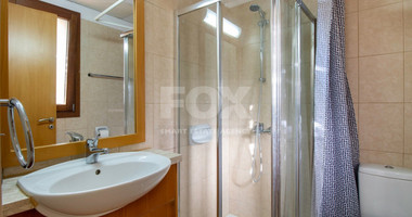 Three Bed House In Aphrodite Hills Paphos Cyprus