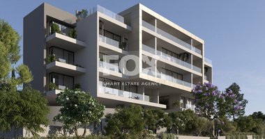 Beautiful Three Bedroom Apartment For Sale In Amathounta Limassol Cyprus