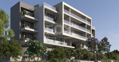 Beautiful Three Bedroom Apartment For Sale In Amathounta Limassol Cyprus