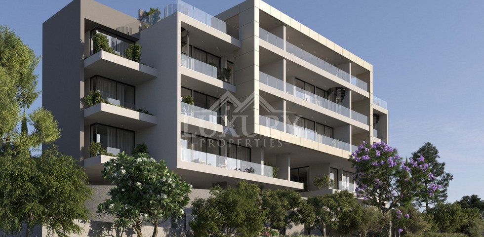 Beautiful Three Bedroom Apartment For Sale In Amathounta Limassol Cyprus