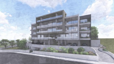 Exclusive 3-Bedroom Apartment with Studio For Sale – Amathusia, Limassol