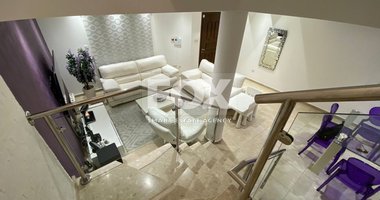 3 Bed House To Rent In Kato Polemidia Limassol Cyprus