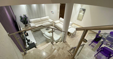 3 Bed House To Rent In Kato Polemidia Limassol Cyprus