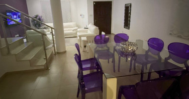 3 Bed House To Rent In Kato Polemidia Limassol Cyprus