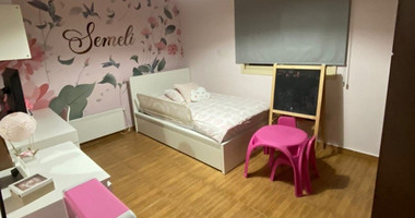 3 Bed House To Rent In Kato Polemidia Limassol Cyprus