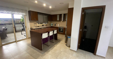 3 Bed House To Rent In Kato Polemidia Limassol Cyprus