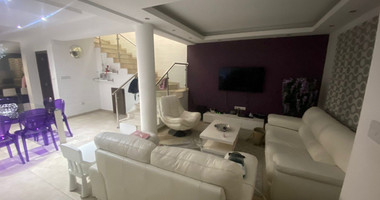 3 Bed House To Rent In Kato Polemidia Limassol Cyprus