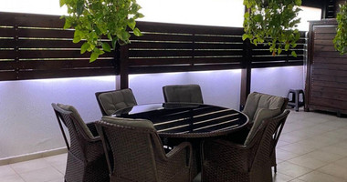 3 Bed House To Rent In Kato Polemidia Limassol Cyprus