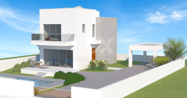 Two Bed House in Kouklia , Paphos