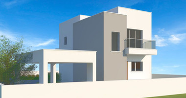 For sale two Bedroom detached  house In Kouklia ,Paphos