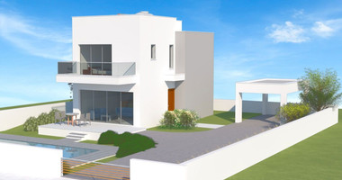 For sale two Bedroom detached  house In Kouklia ,Paphos