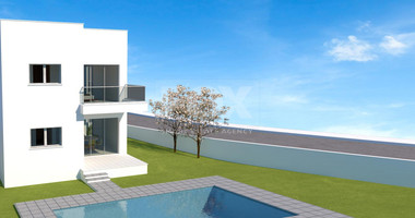 Two Bedroom House In Kouklia,  Paphos
