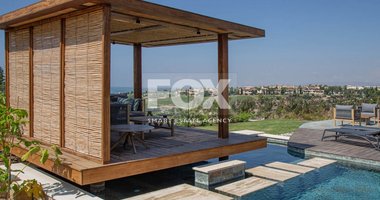 Five Bed House in Aphrodite Hills,  Paphos