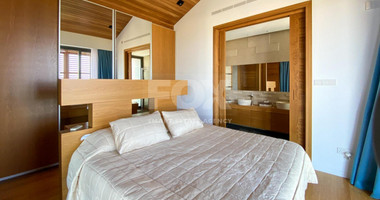 Five Bed House in Aphrodite Hills,  Paphos