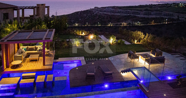 Five Bed House in Aphrodite Hills,  Paphos
