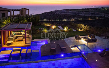 Five Bed House in Aphrodite Hills,  Paphos