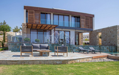 Five Bed House in Aphrodite Hills,  Paphos