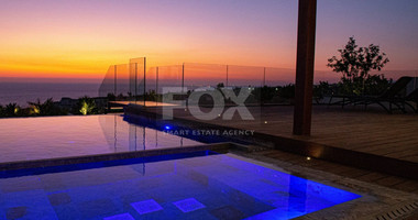 Five Bed House in Aphrodite Hills,  Paphos