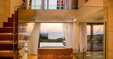 Five Bed House in Aphrodite Hills,  Paphos