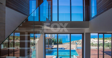 Five Bed House in Aphrodite Hills,  Paphos