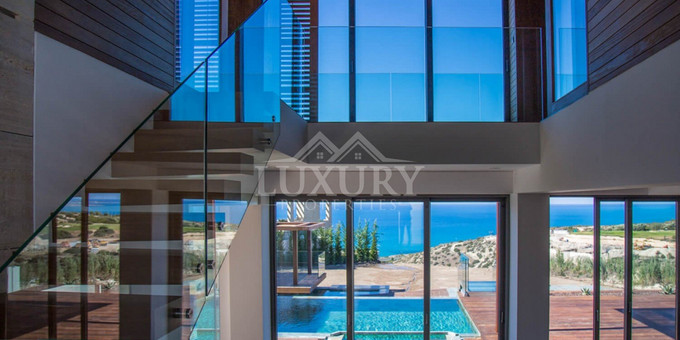 Five Bed House in Aphrodite Hills,  Paphos