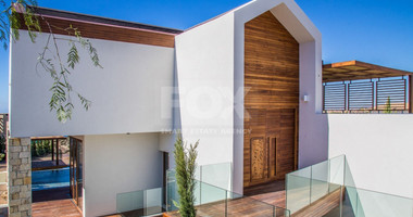 Five Bed House in Aphrodite Hills,  Paphos