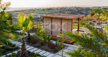 Five Bed House in Aphrodite Hills,  Paphos