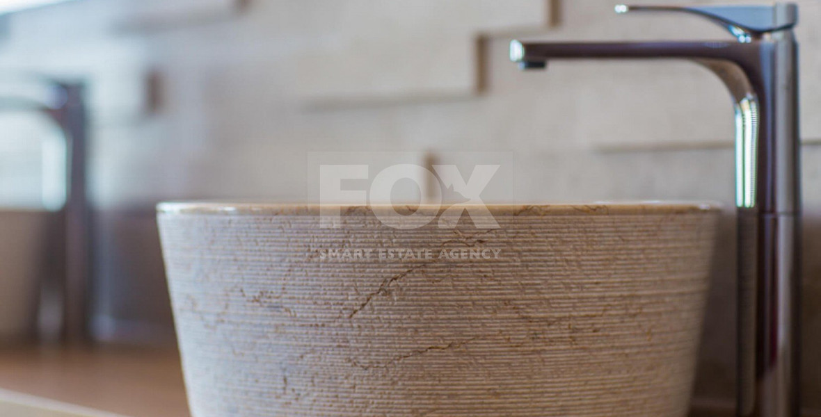 Five Bed House in Aphrodite Hills,  Paphos