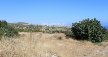 Plot For Sale In Aphrodite Hills Paphos Cyprus