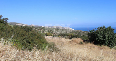 Plot For Sale In Aphrodite Hills Paphos Cyprus