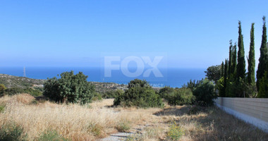 Plot For Sale In Aphrodite Hills Paphos Cyprus