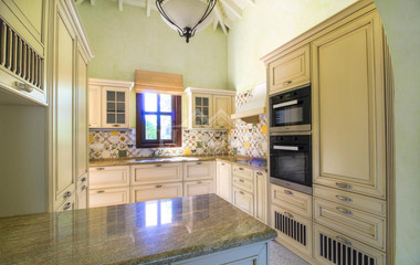 5 Bed House For Sale In Aphrodite Hills Paphos Cyprus