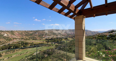 5 Bed House For Sale In Aphrodite Hills Paphos Cyprus