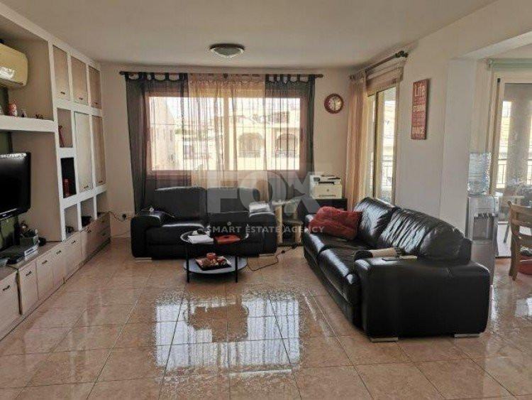 Two Bed Apartment For Sale In Agios Athanasios Limassol Cyprus