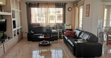 Two Bed Apartment For Sale In Agios Athanasios Limassol Cyprus