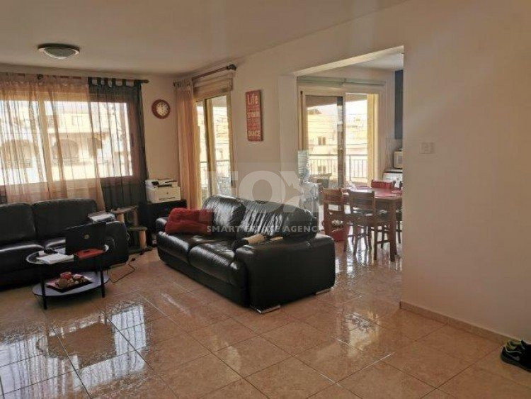 Two Bed Apartment For Sale In Agios Athanasios Limassol Cyprus