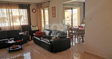 Two Bed Apartment For Sale In Agios Athanasios Limassol Cyprus