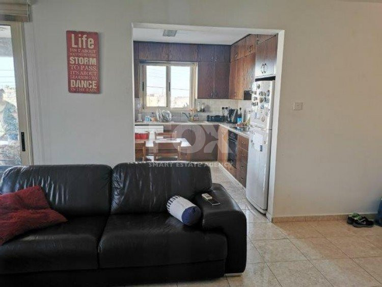 Two Bed Apartment For Sale In Agios Athanasios Limassol Cyprus