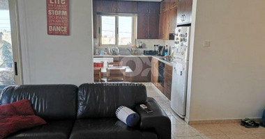 Two Bed Apartment For Sale In Agios Athanasios Limassol Cyprus