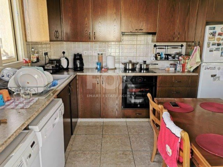 Two Bed Apartment For Sale In Agios Athanasios Limassol Cyprus