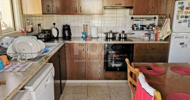 Two Bed Apartment For Sale In Agios Athanasios Limassol Cyprus